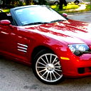 Crossfire Chrysler