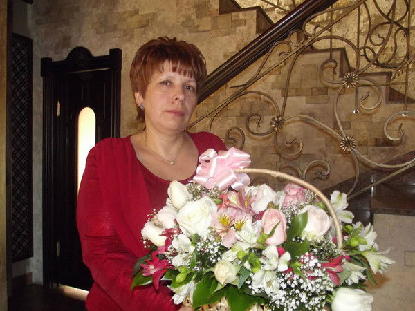 Наталья Менеджер