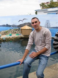 Денис Владимирович