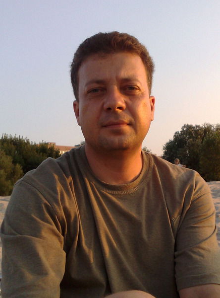 Сергей Киселев