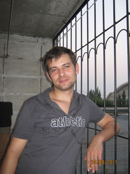 Валерий Сизенцев