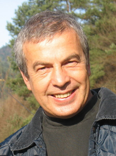 Олександр Глнка