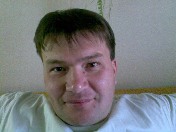 Эдик Маткаримов