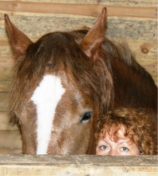 Елена Гудкова