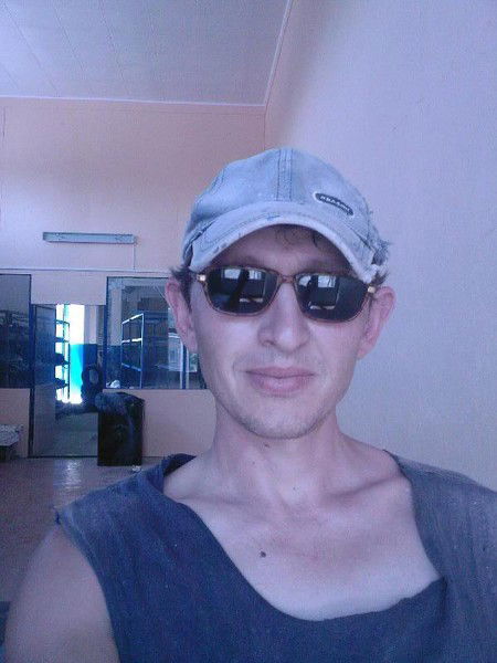 Ветан Менлимурзаев