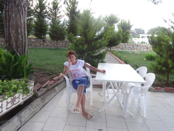 Юлия Чалова