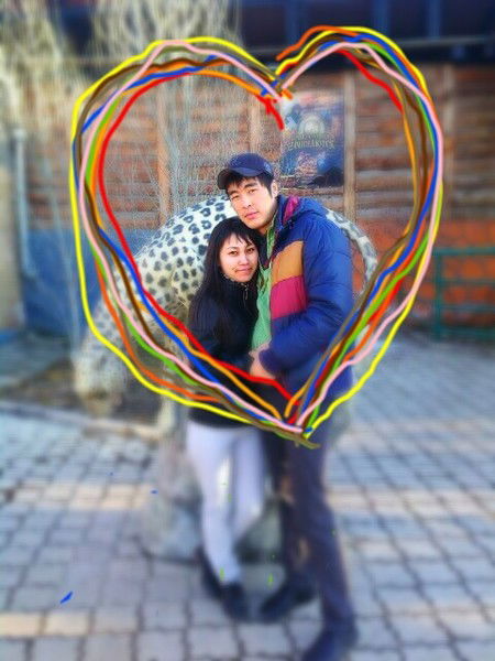 Misster Kyrgyz Askatov