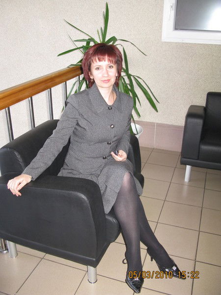 Алена Мосиенко