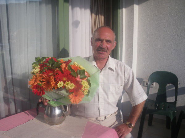 Валерий Малько