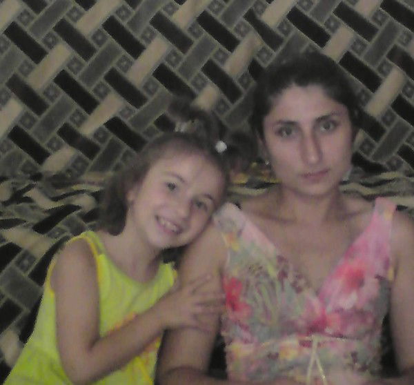 Мадина Гаджиева