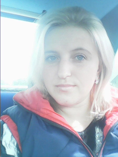 Елена Яковлева