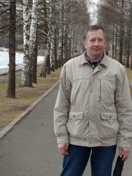 Вячеслав Хобовец