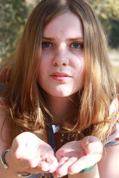 Екатерина Лебедева