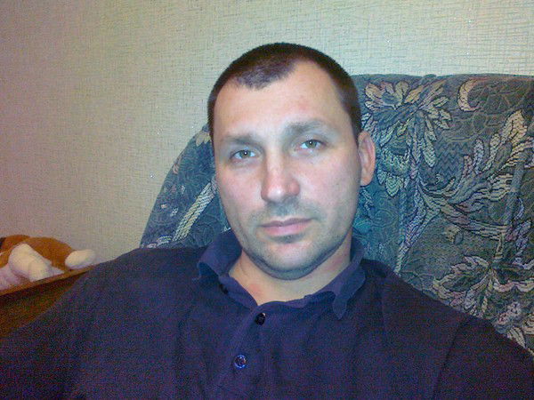 Андрей Дормаков