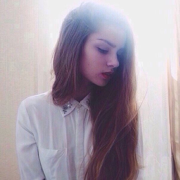 Кристина †