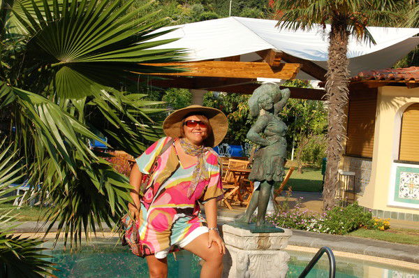 Галина Шевчик