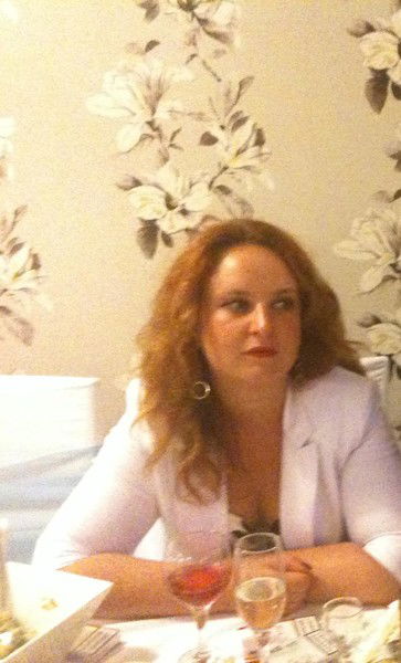 Наталья Шереметова