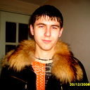 Sergiu Gumenii