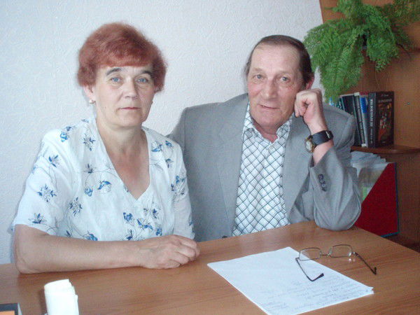 Леонид Соловьев