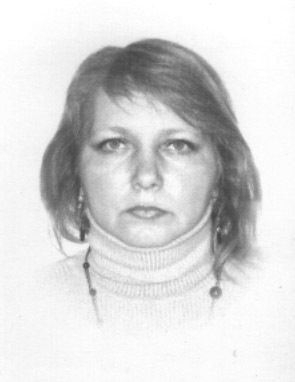 Наталья Михетькова