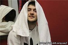 Ванёк Кировский