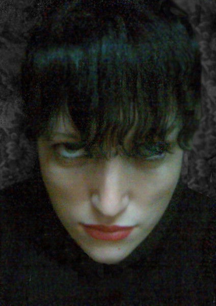 Наташа Огаркова