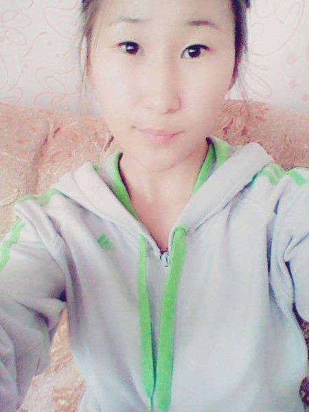 Ай-Кыс Монгуш