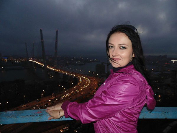 Анна Гаспарьян