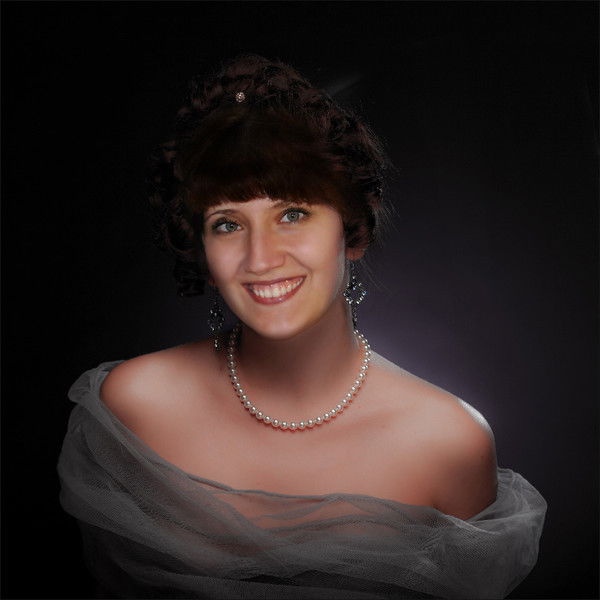 Света Бережко