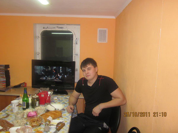 Дмитрий Шкотов