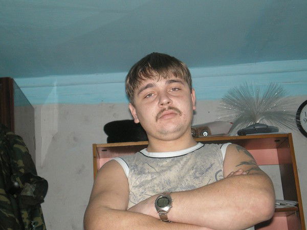 Александр Шеховцев