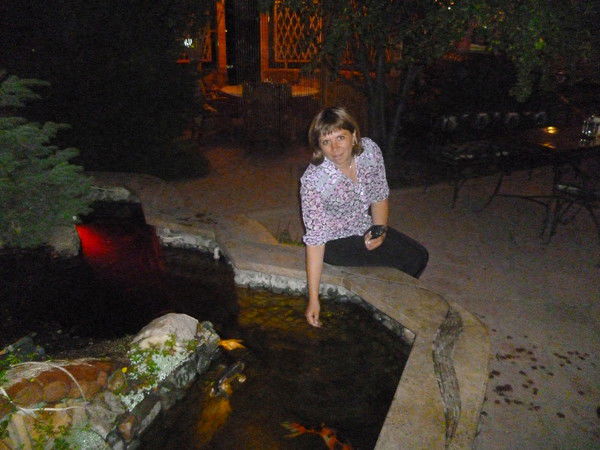 Ольга Литовченко