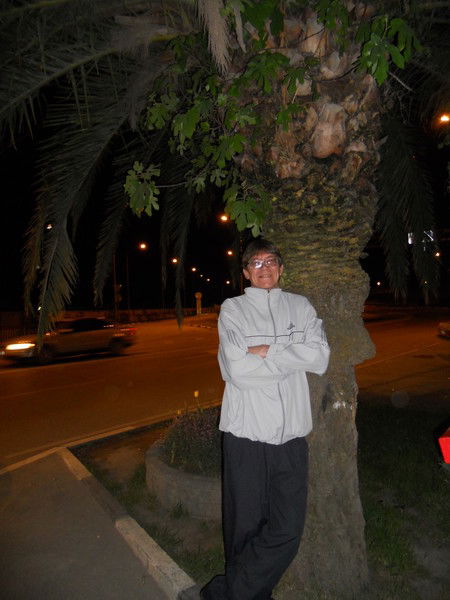 Юрий Мяличкин