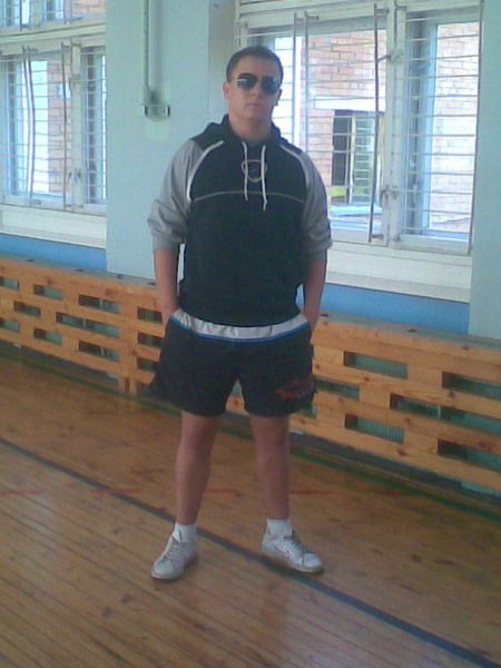 Николай Дорофеев