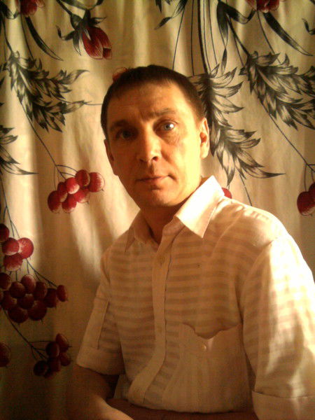 Андрей Бонькин