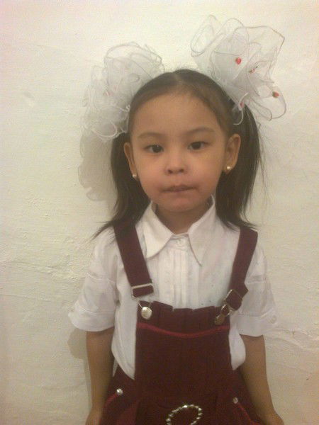 Алия Махмутова