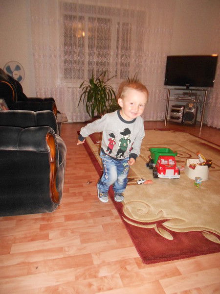 Азиза Шаповалова