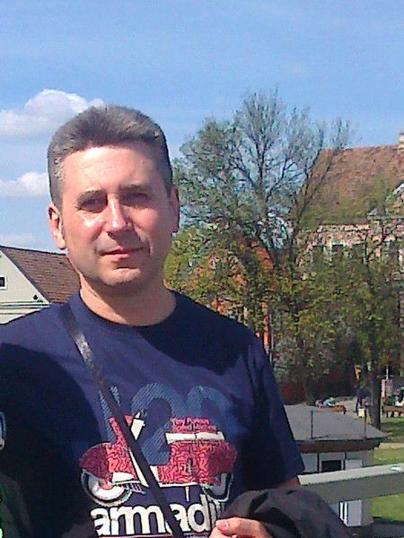 Виктор Чернякевич