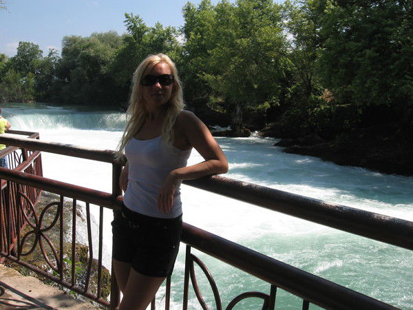 Юлия Шевчук