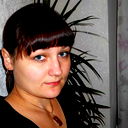 Анна Фортова