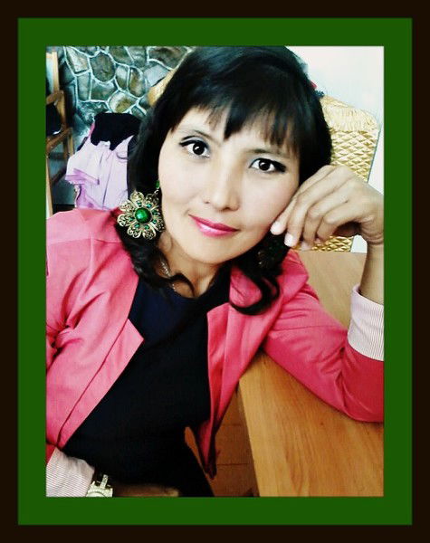 Жанар Жолдугулова