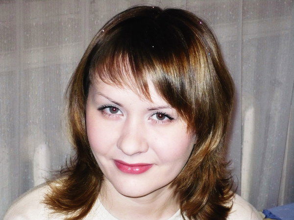 Мария Кучукбаева