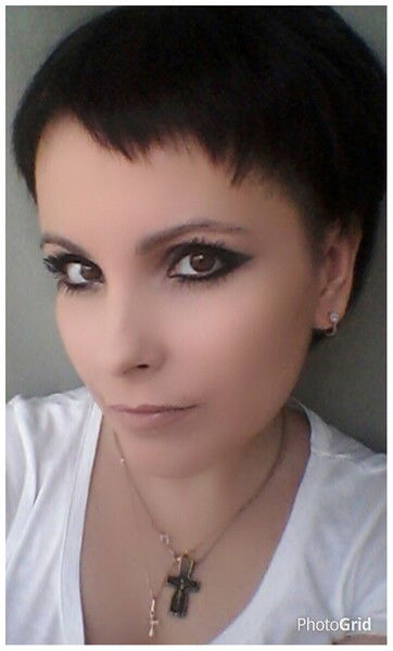 Елена Николаева