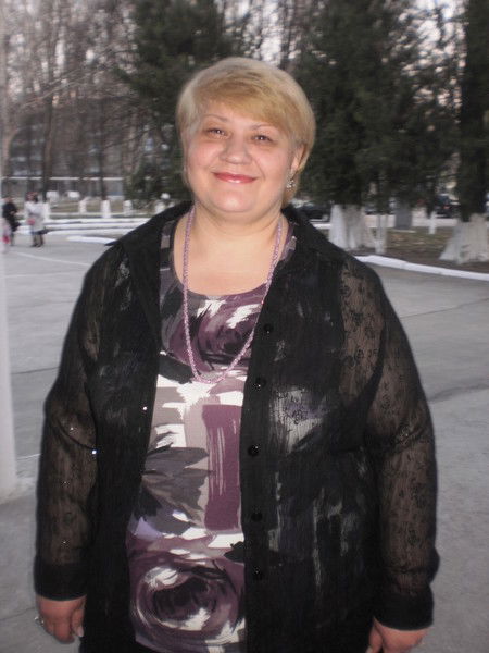 Светлана Урсаки