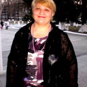 Светлана Урсаки