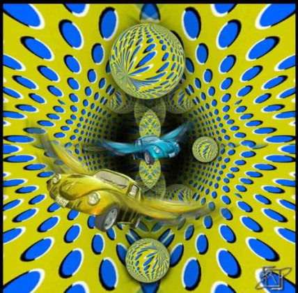 Елена Зимина