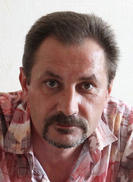 Сергей Быковский