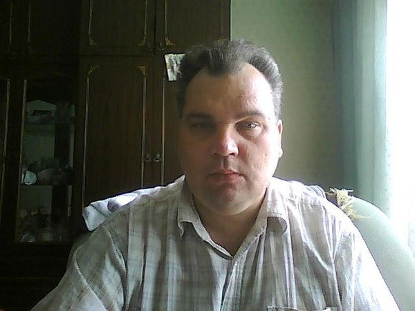 Cергей Гудков
