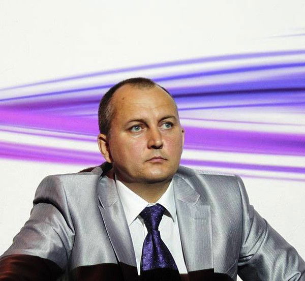 Евгений Афанасьев