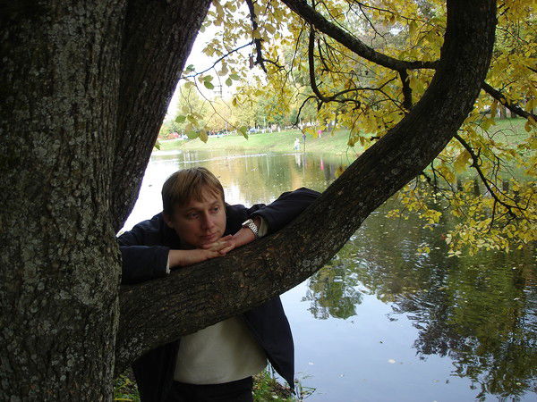 Сергей Есин